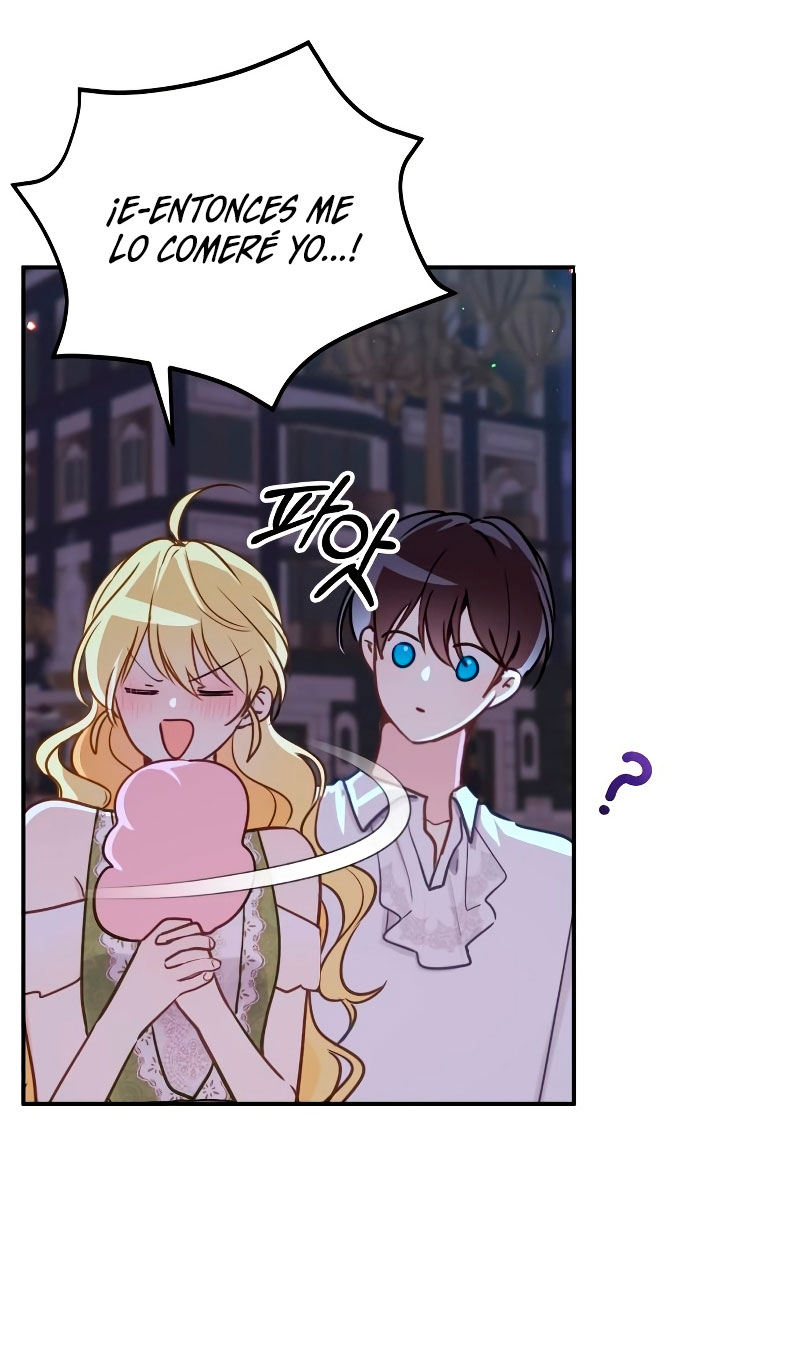 La vida de una amada esposa Capítulo 15 - Página 5