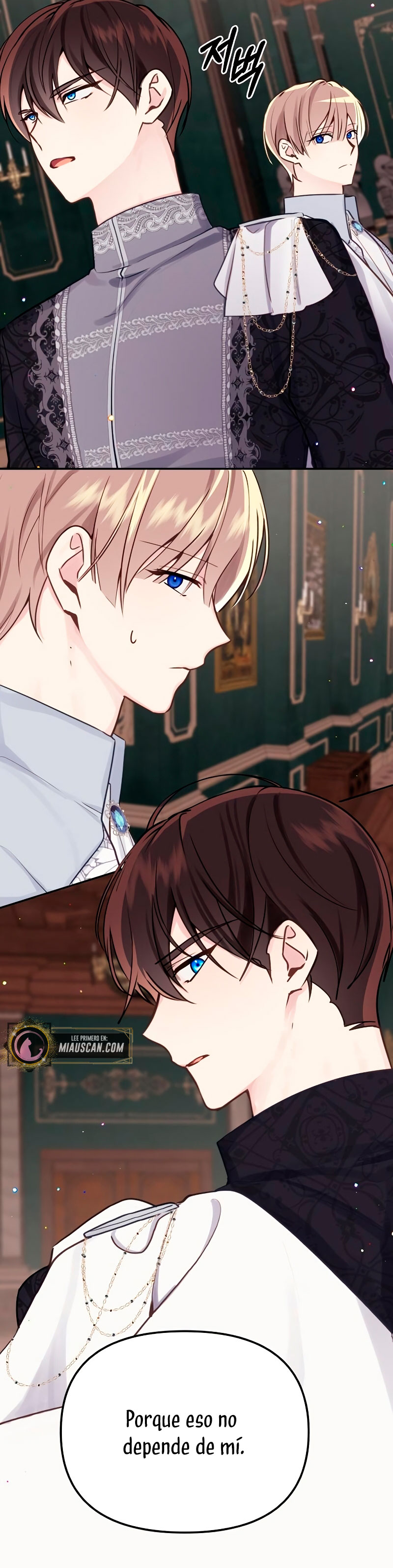 La vida de una amada esposa Capítulo 15 - Página 52