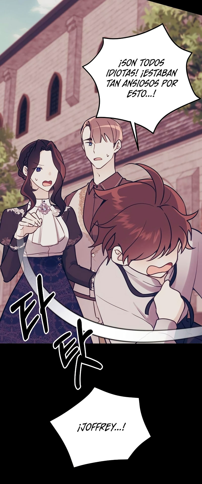 La vida de una amada esposa Capítulo 15 - Página 54