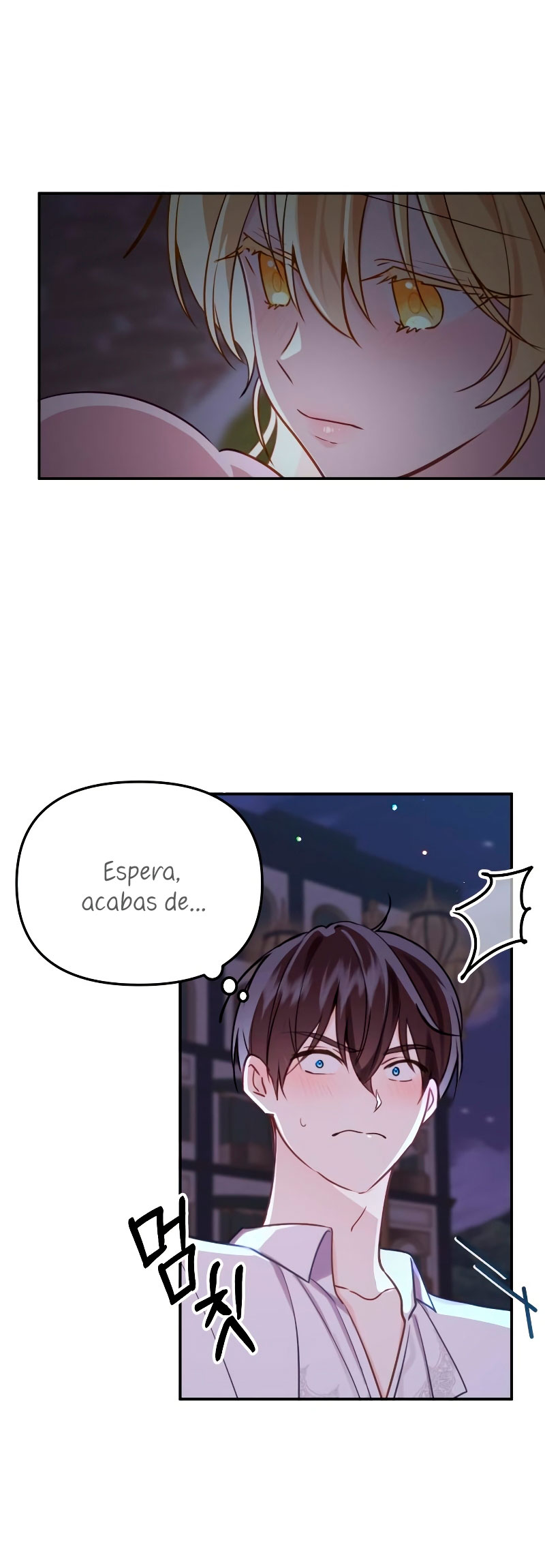 La vida de una amada esposa Capítulo 15 - Página 6