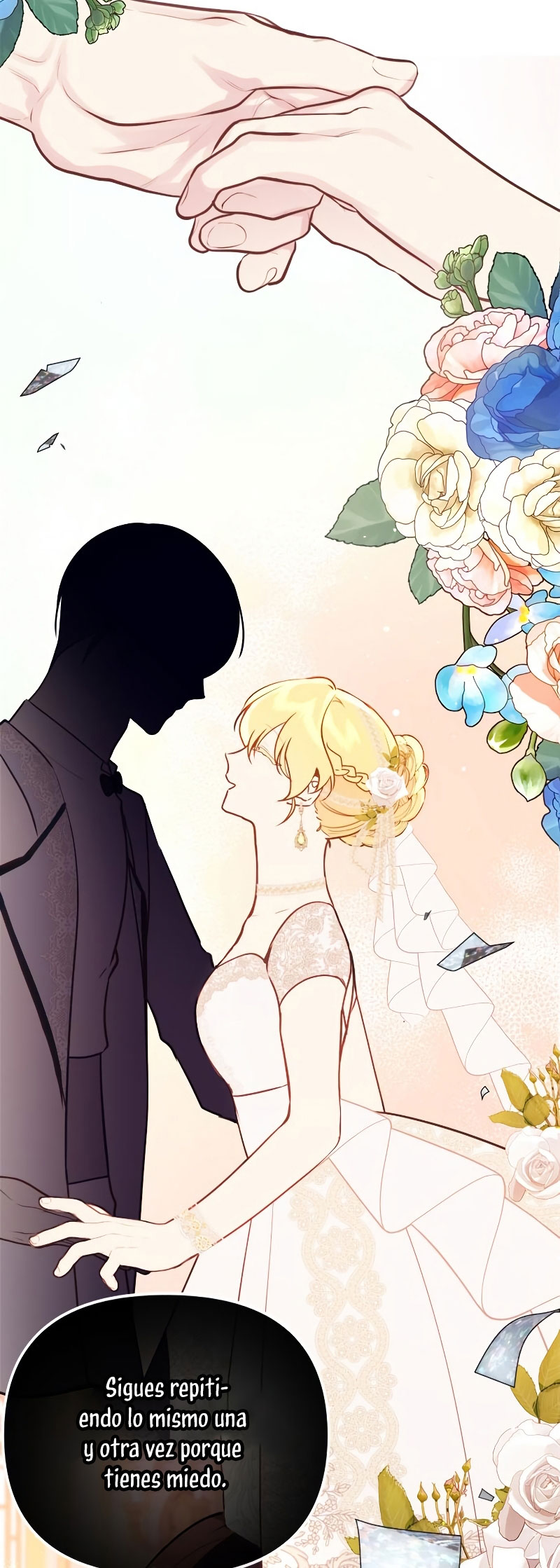 La vida de una amada esposa Capítulo 16 - Página 12