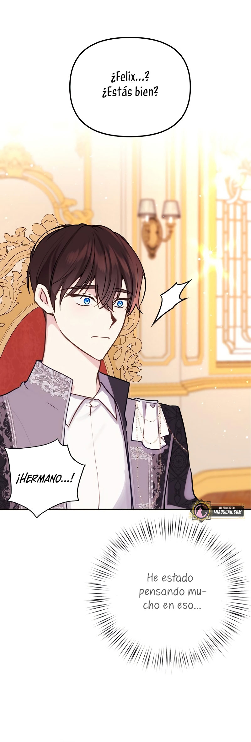 La vida de una amada esposa Capítulo 16 - Página 18