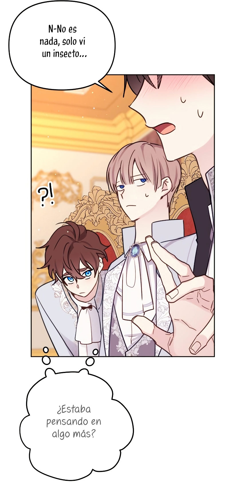 La vida de una amada esposa Capítulo 16 - Página 19