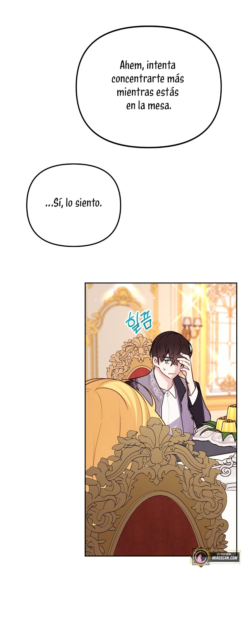 La vida de una amada esposa Capítulo 16 - Página 20