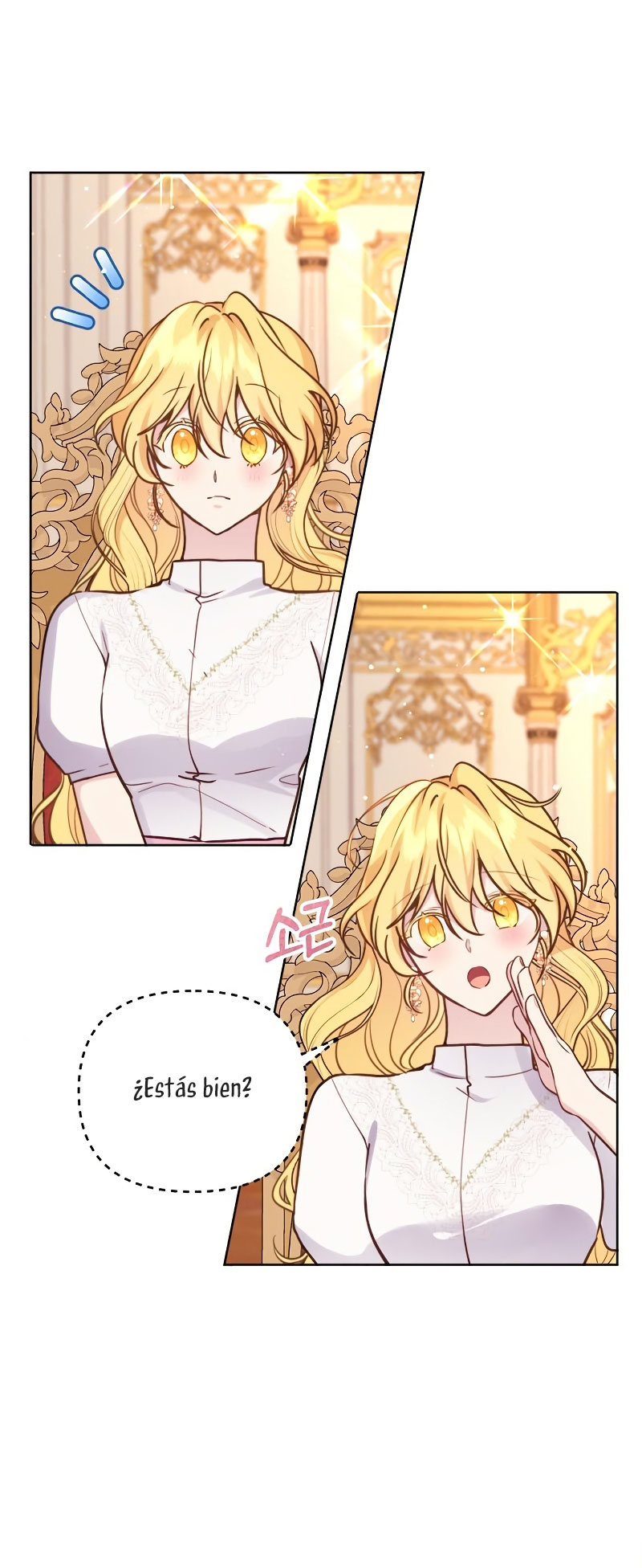 La vida de una amada esposa Capítulo 16 - Página 21