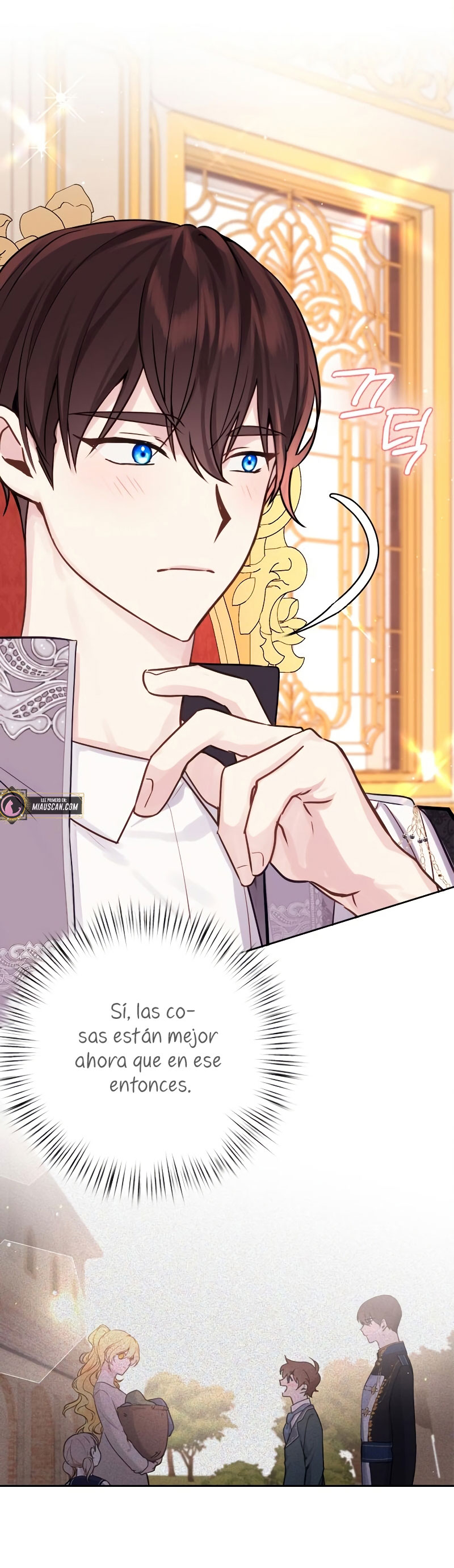 La vida de una amada esposa Capítulo 16 - Página 22