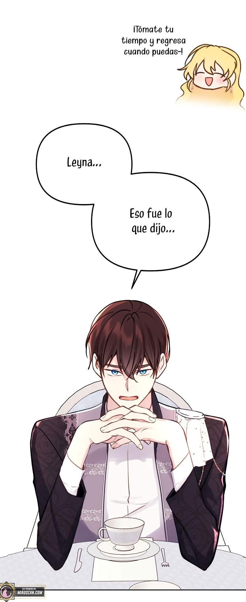 La vida de una amada esposa Capítulo 16 - Página 26