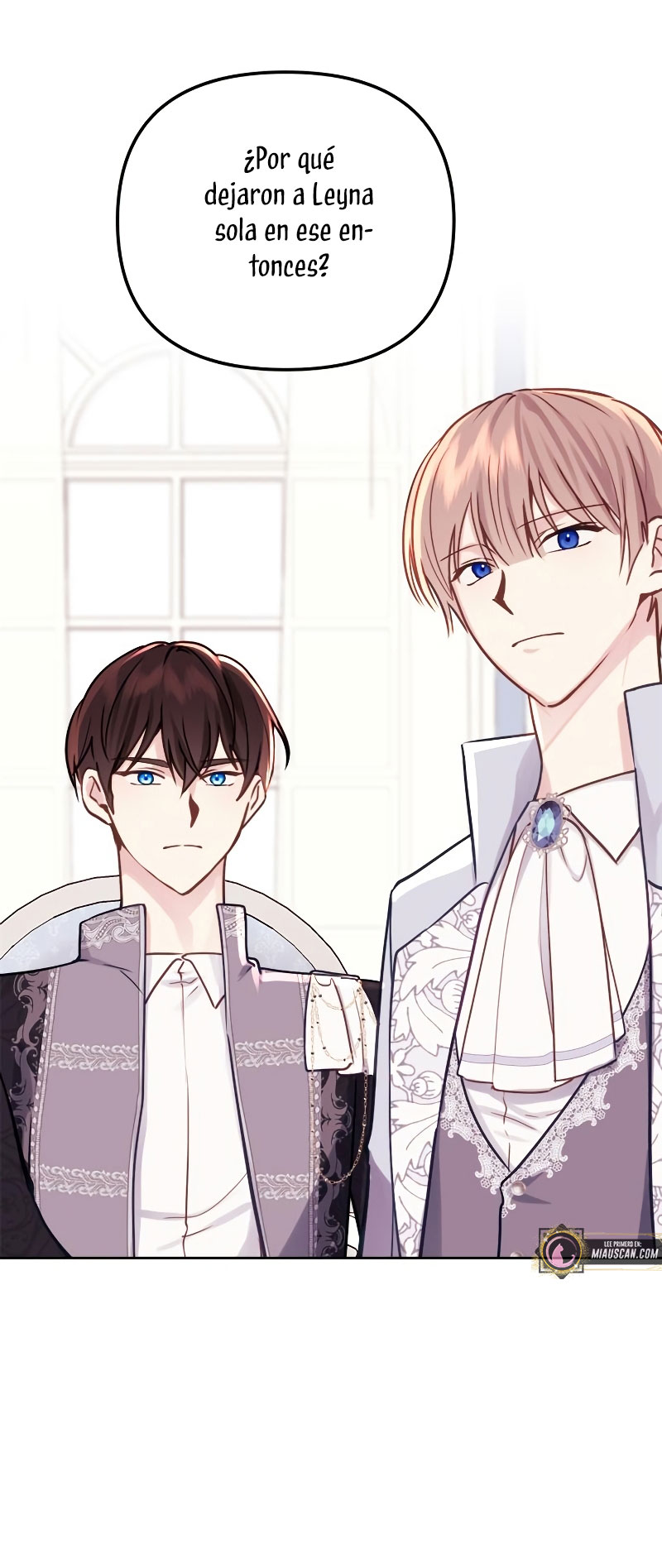 La vida de una amada esposa Capítulo 16 - Página 29