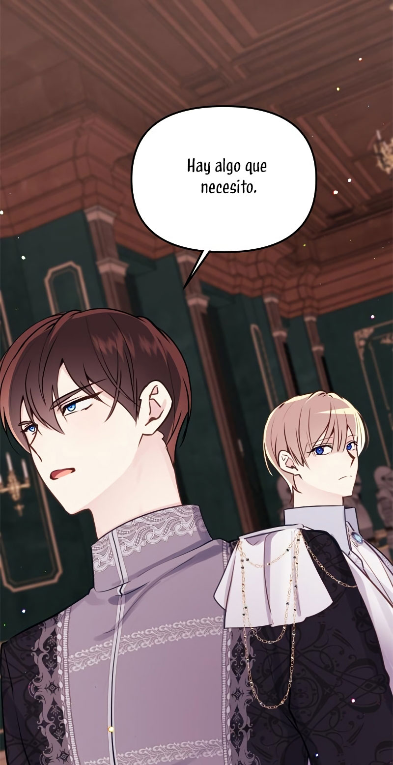 La vida de una amada esposa Capítulo 16 - Página 3