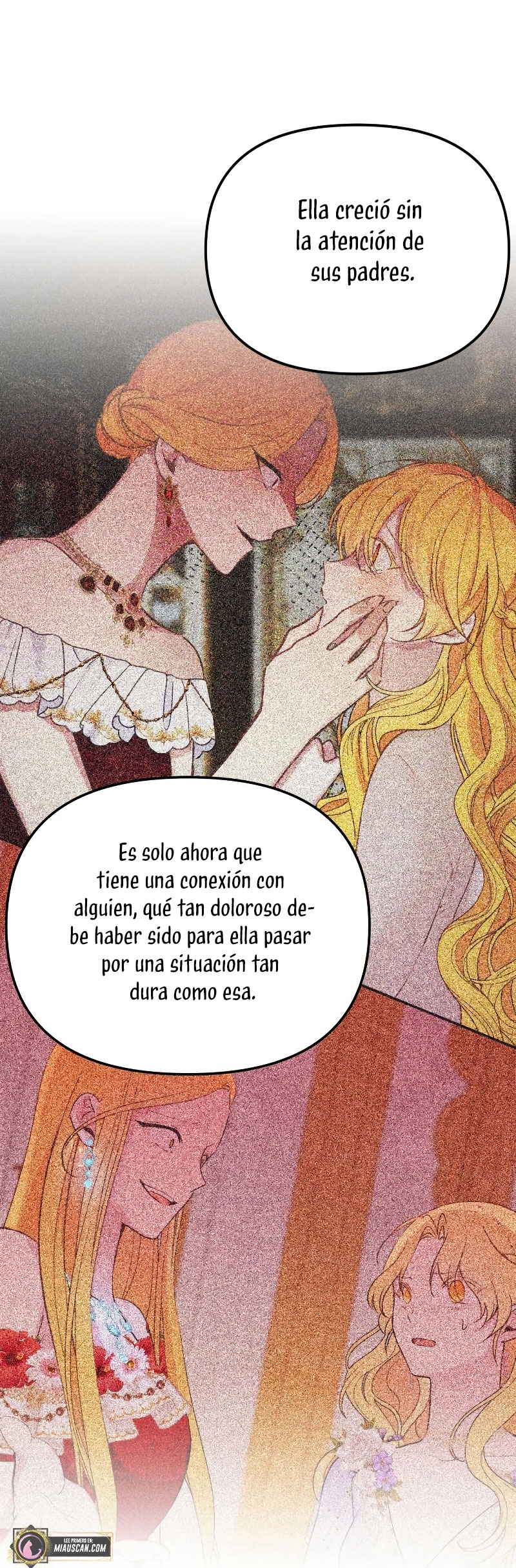 La vida de una amada esposa Capítulo 16 - Página 31