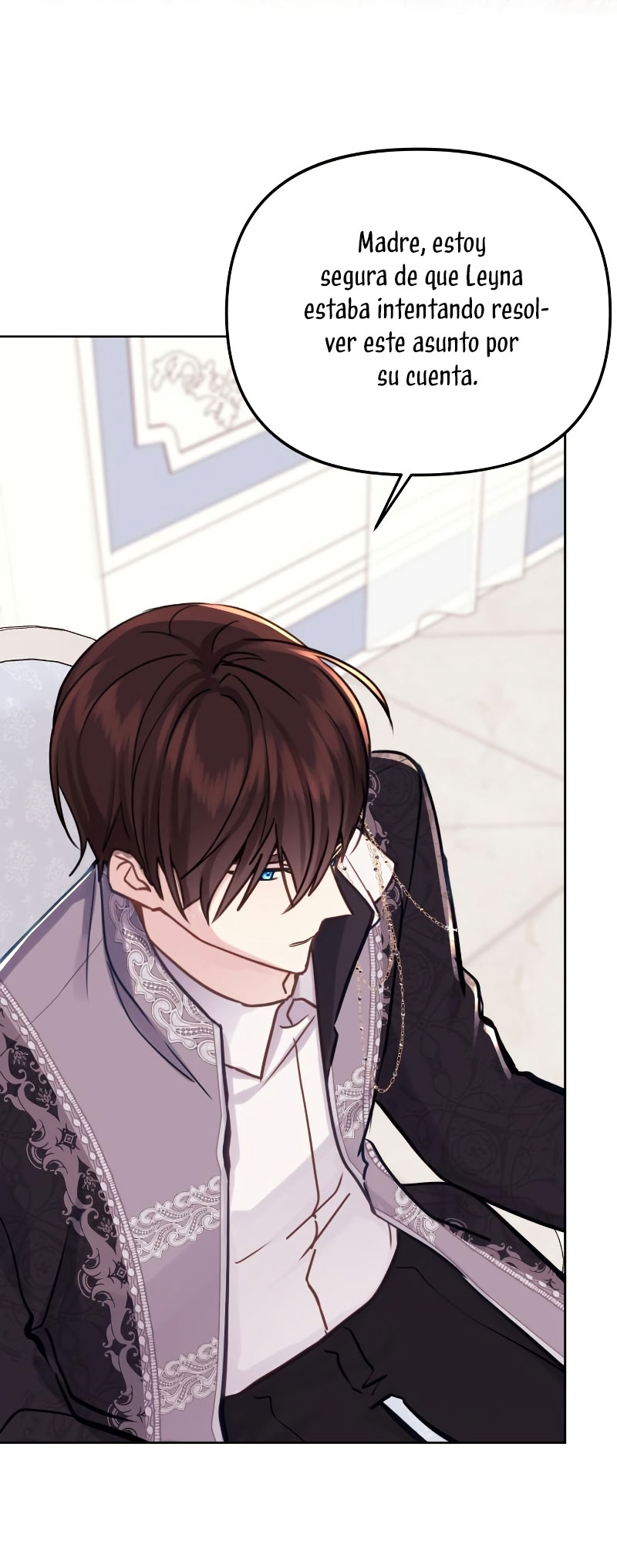 La vida de una amada esposa Capítulo 16 - Página 32