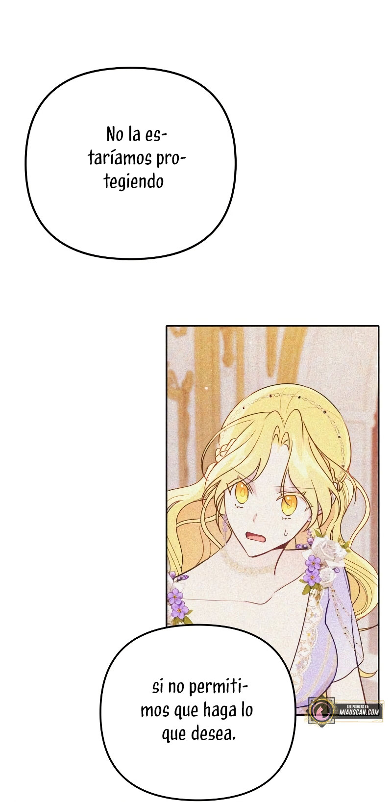 La vida de una amada esposa Capítulo 16 - Página 33