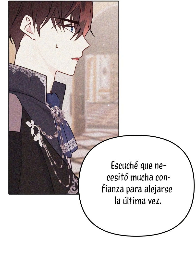 La vida de una amada esposa Capítulo 16 - Página 34