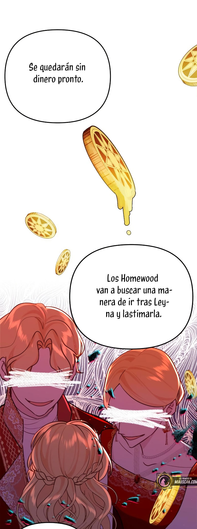 La vida de una amada esposa Capítulo 16 - Página 39