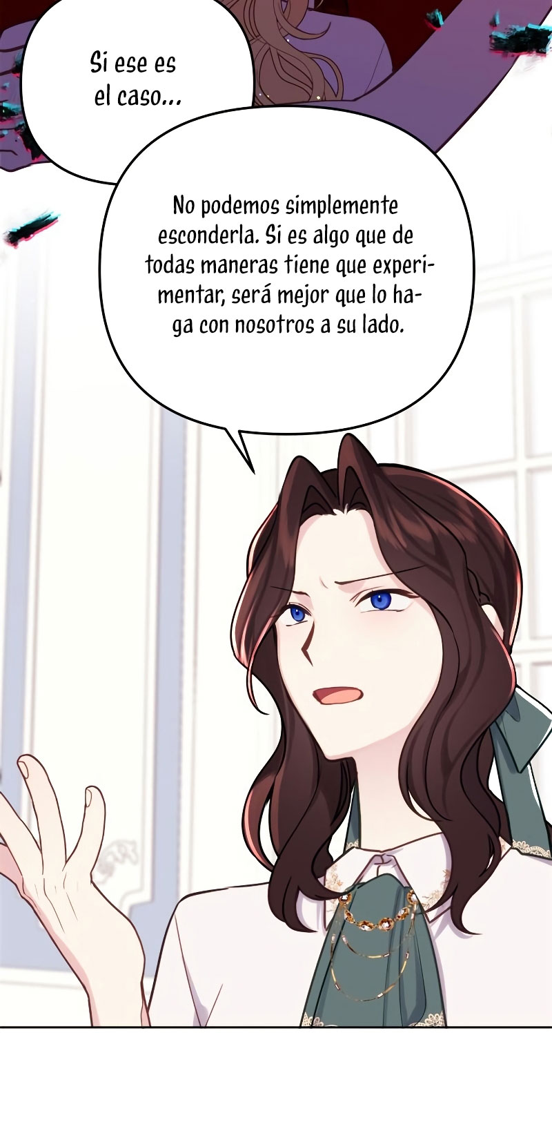 La vida de una amada esposa Capítulo 16 - Página 40