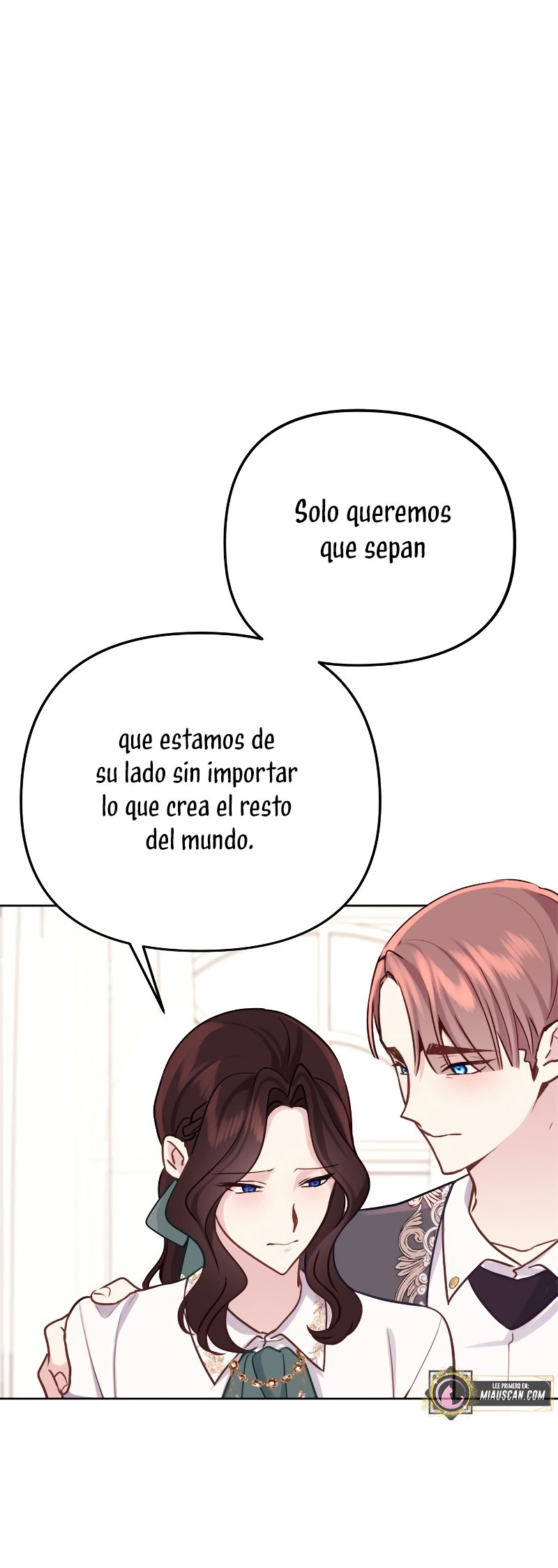 La vida de una amada esposa Capítulo 16 - Página 44