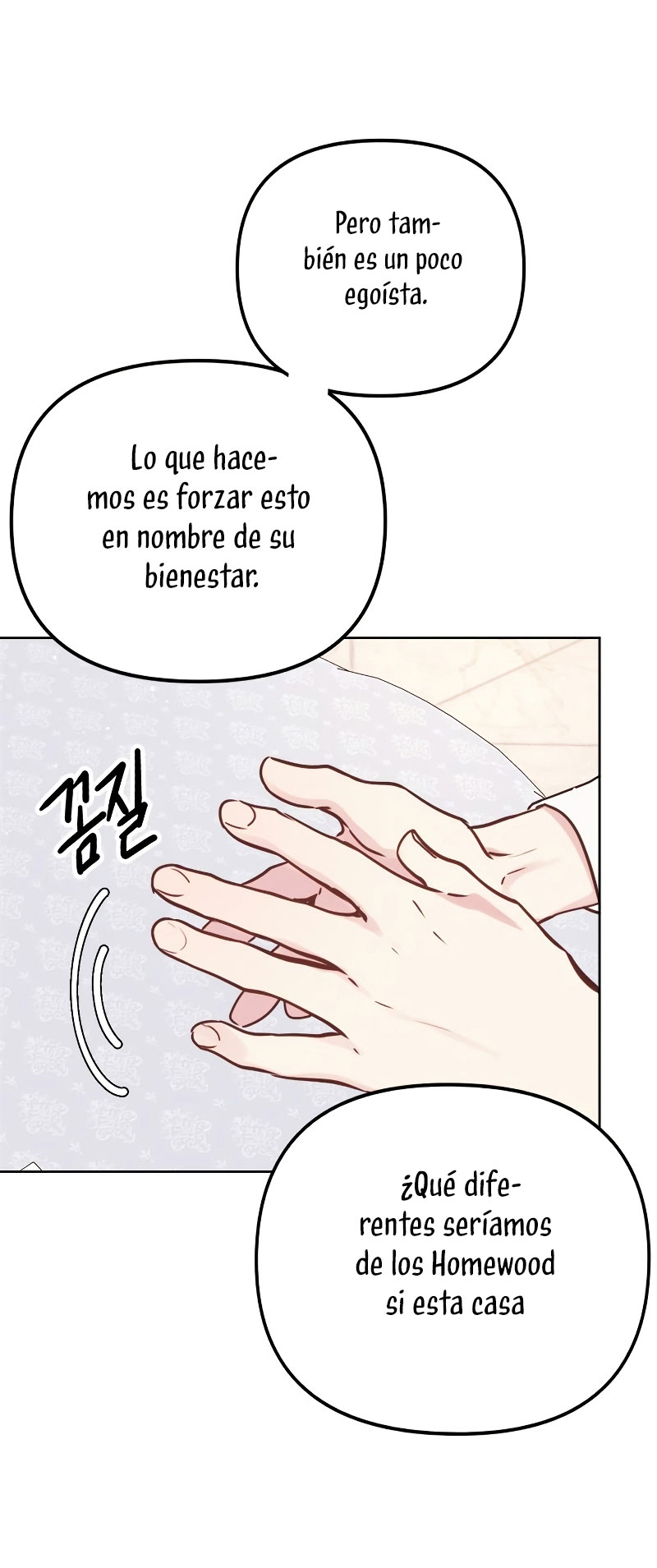 La vida de una amada esposa Capítulo 16 - Página 45