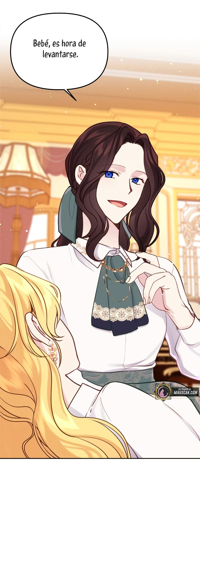 La vida de una amada esposa Capítulo 16 - Página 48