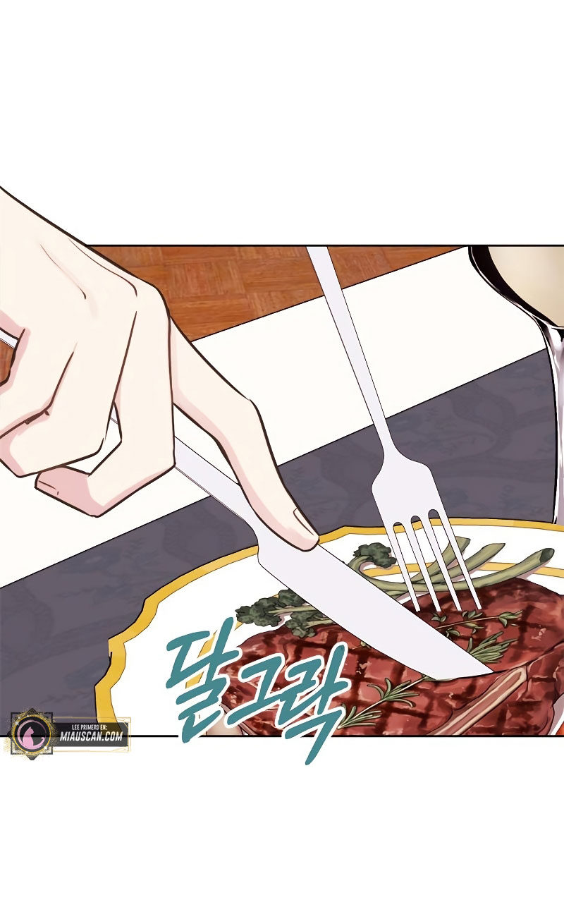 La vida de una amada esposa Capítulo 16 - Página 5