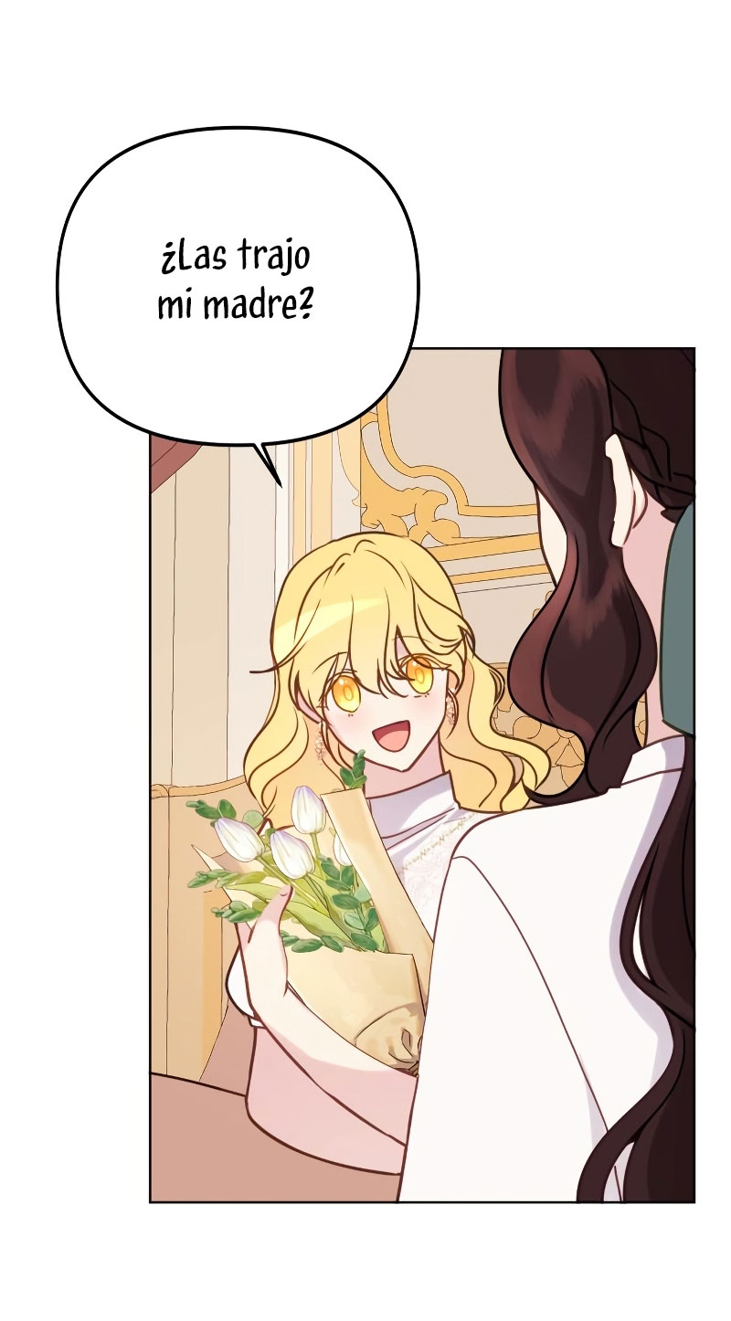 La vida de una amada esposa Capítulo 16 - Página 51