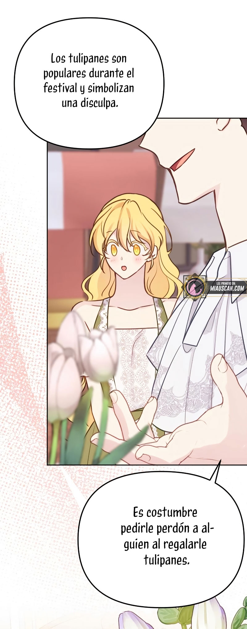 La vida de una amada esposa Capítulo 16 - Página 53