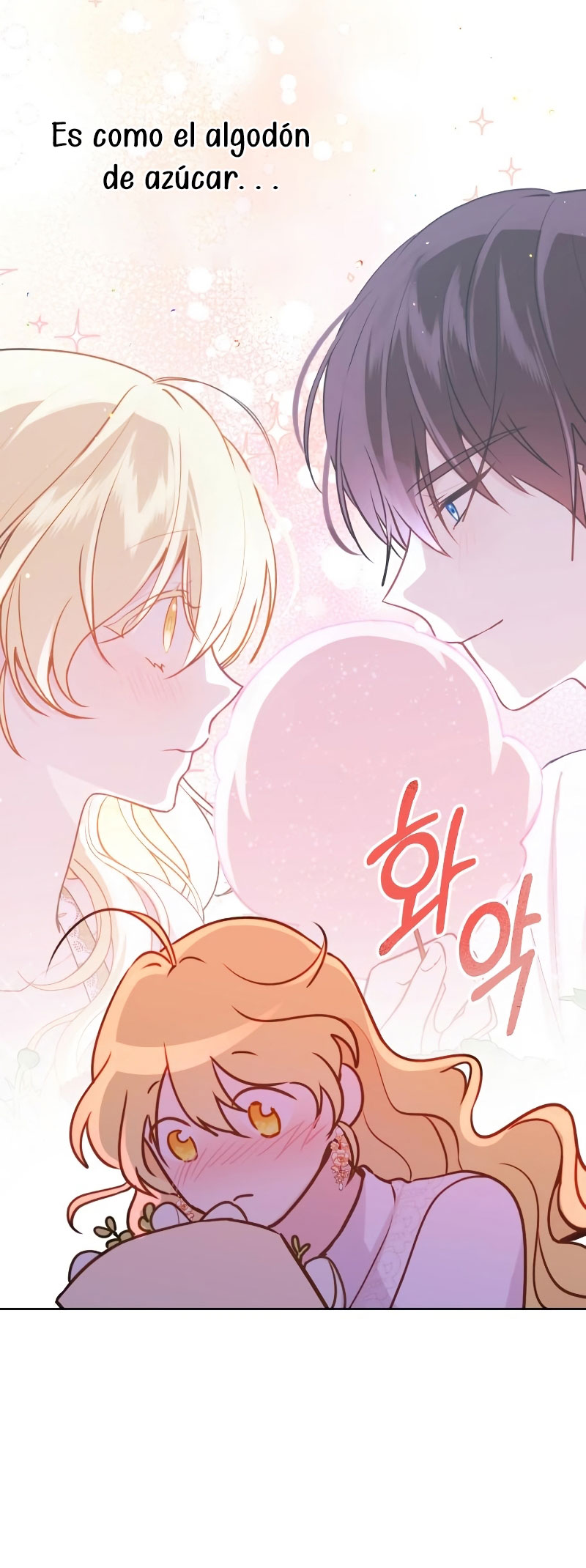 La vida de una amada esposa Capítulo 16 - Página 55