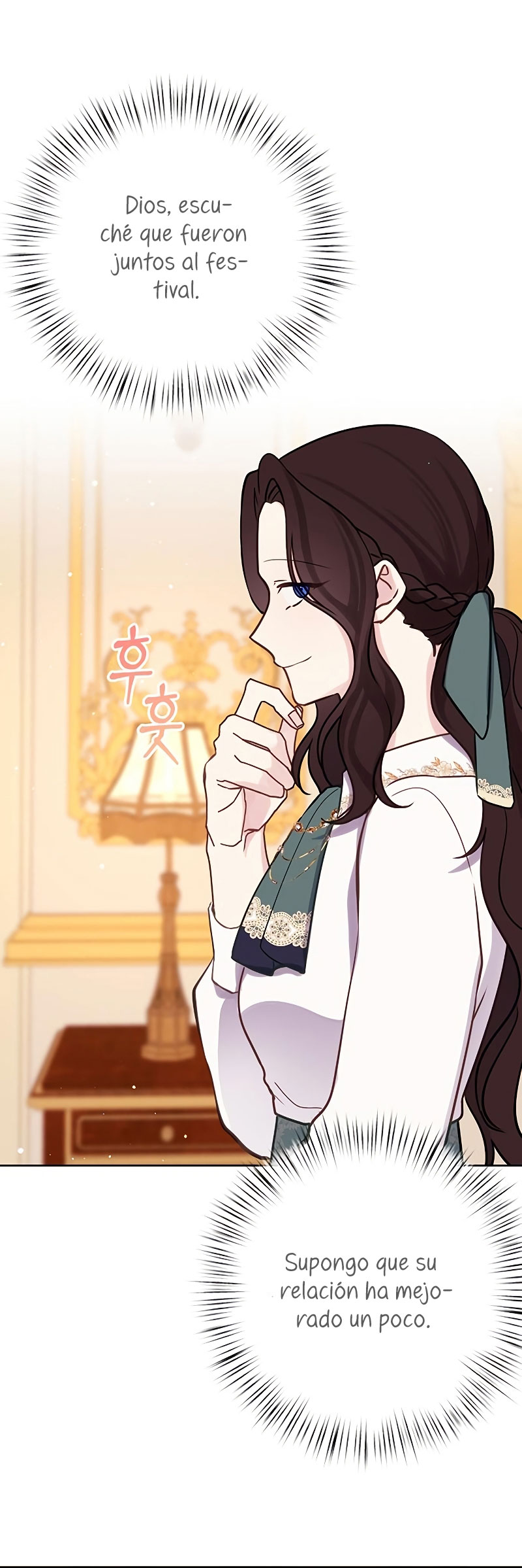 La vida de una amada esposa Capítulo 16 - Página 57