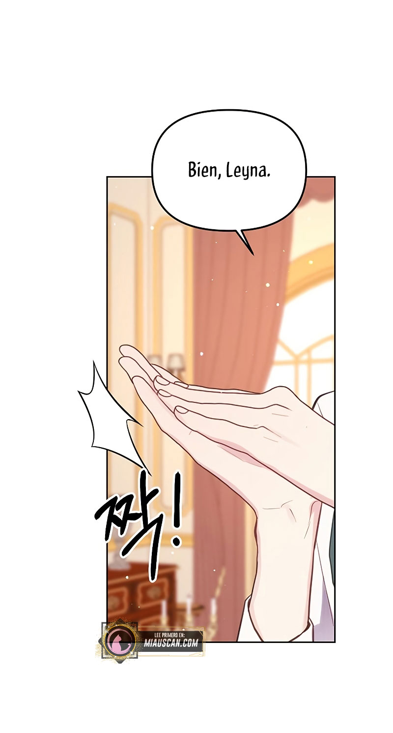 La vida de una amada esposa Capítulo 16 - Página 59