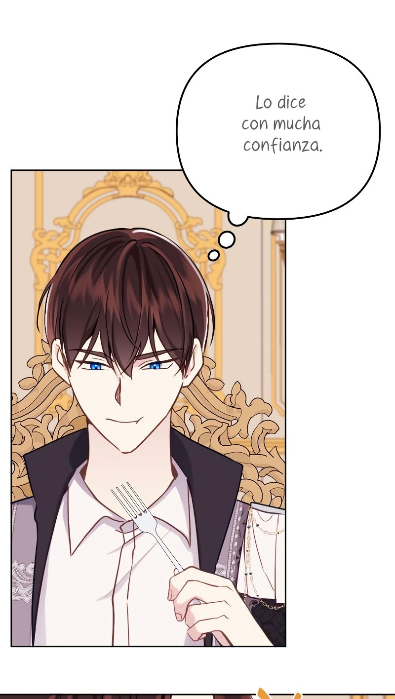 La vida de una amada esposa Capítulo 16 - Página 6