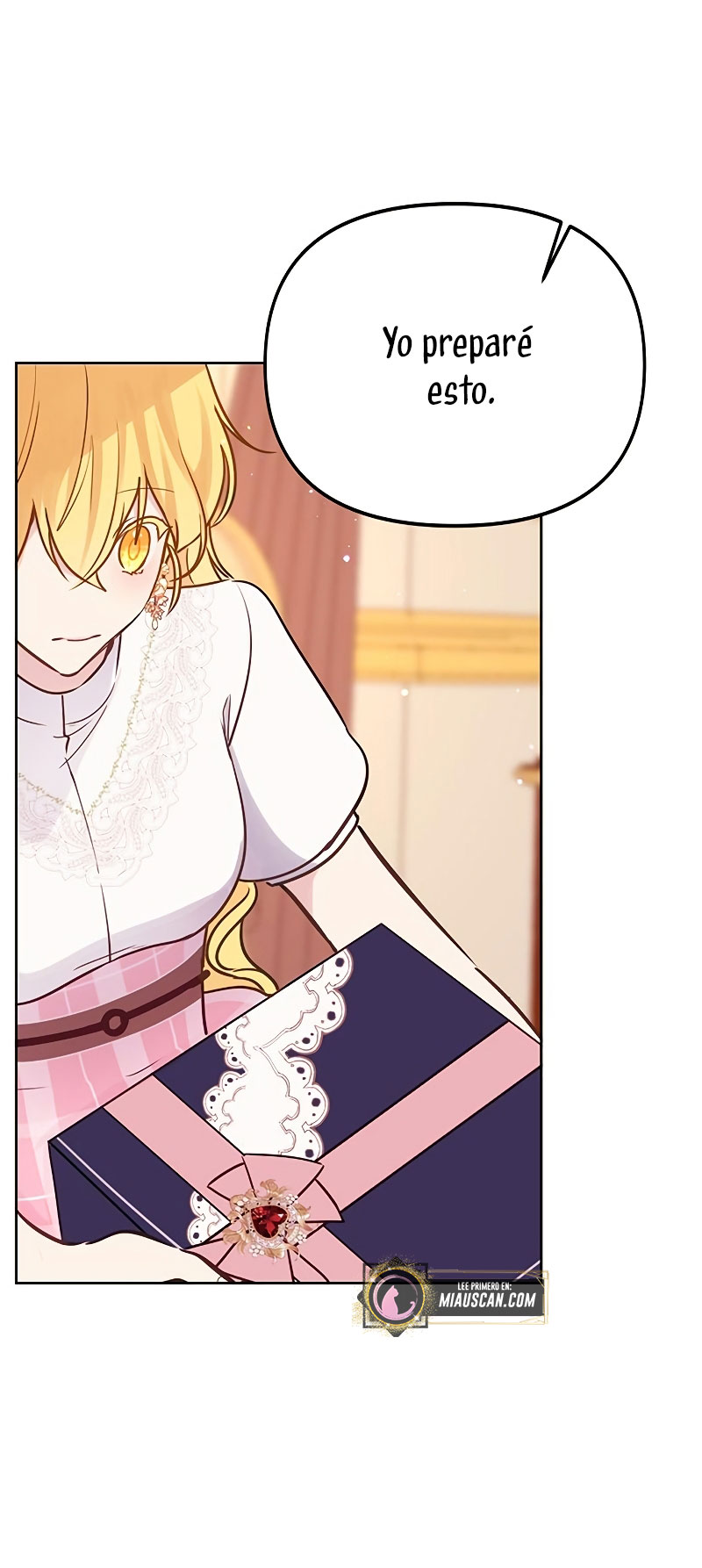 La vida de una amada esposa Capítulo 16 - Página 61