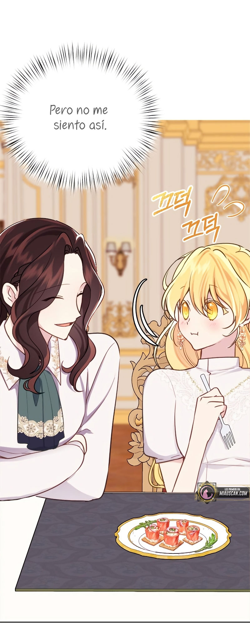 La vida de una amada esposa Capítulo 16 - Página 8