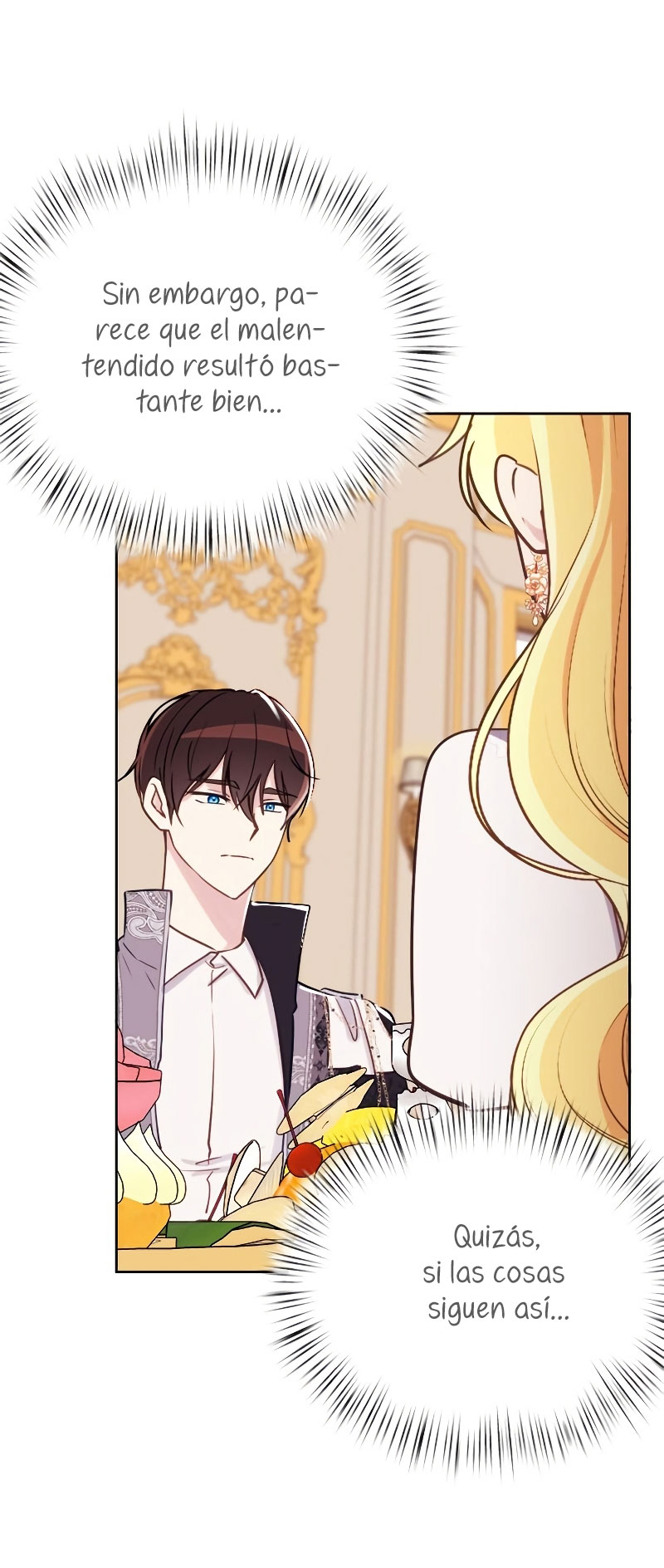 La vida de una amada esposa Capítulo 16 - Página 9