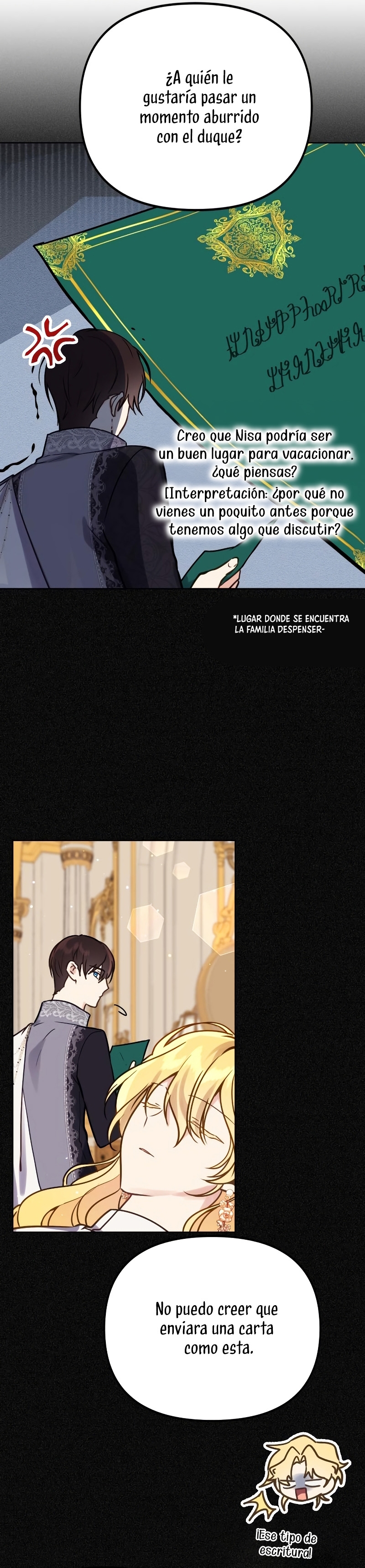 La vida de una amada esposa Capítulo 17 - Página 12