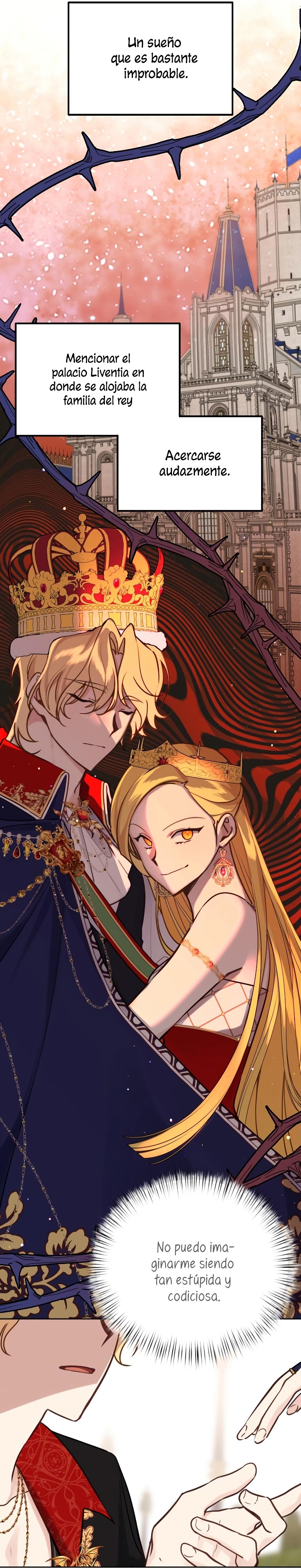 La vida de una amada esposa Capítulo 17 - Página 18