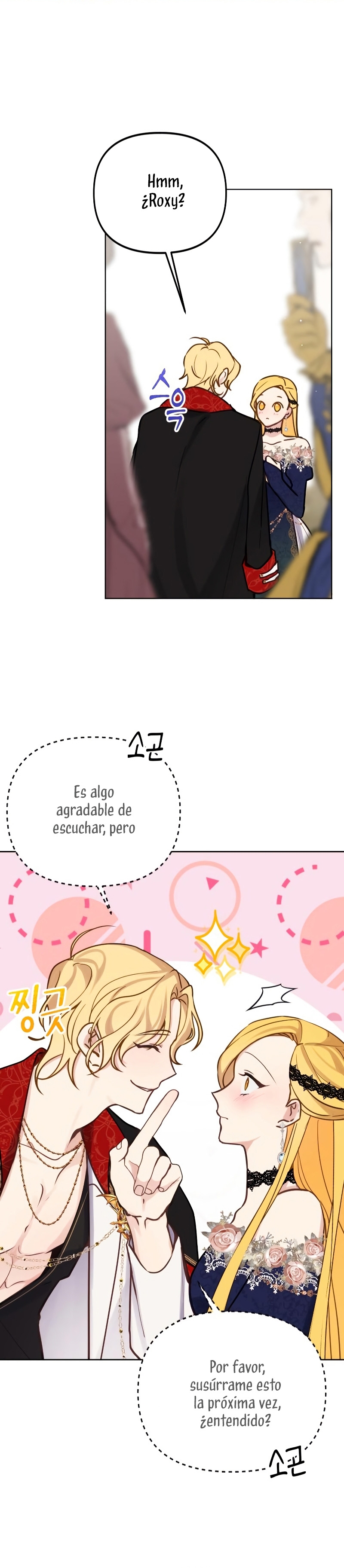 La vida de una amada esposa Capítulo 17 - Página 19