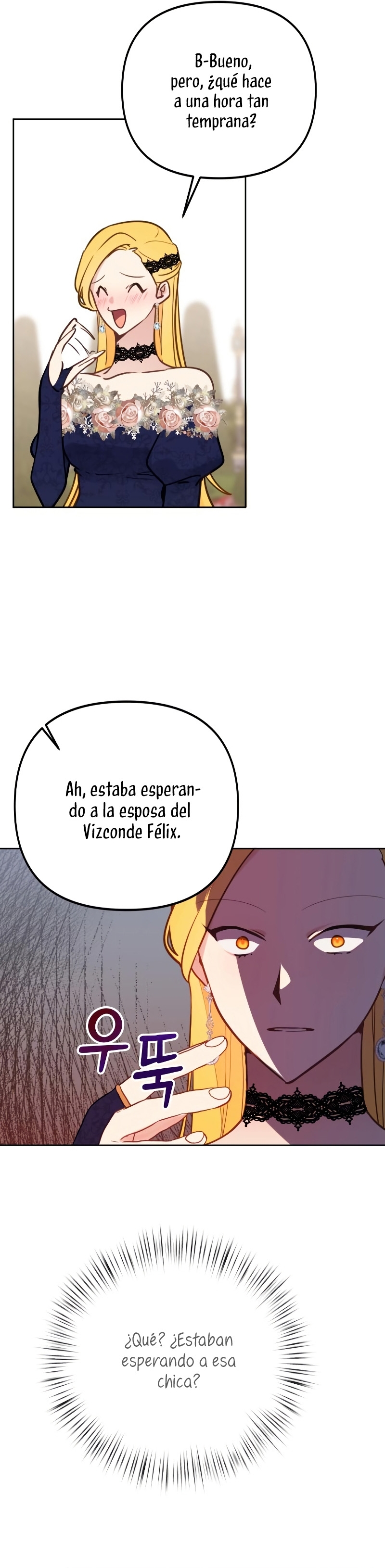 La vida de una amada esposa Capítulo 17 - Página 20