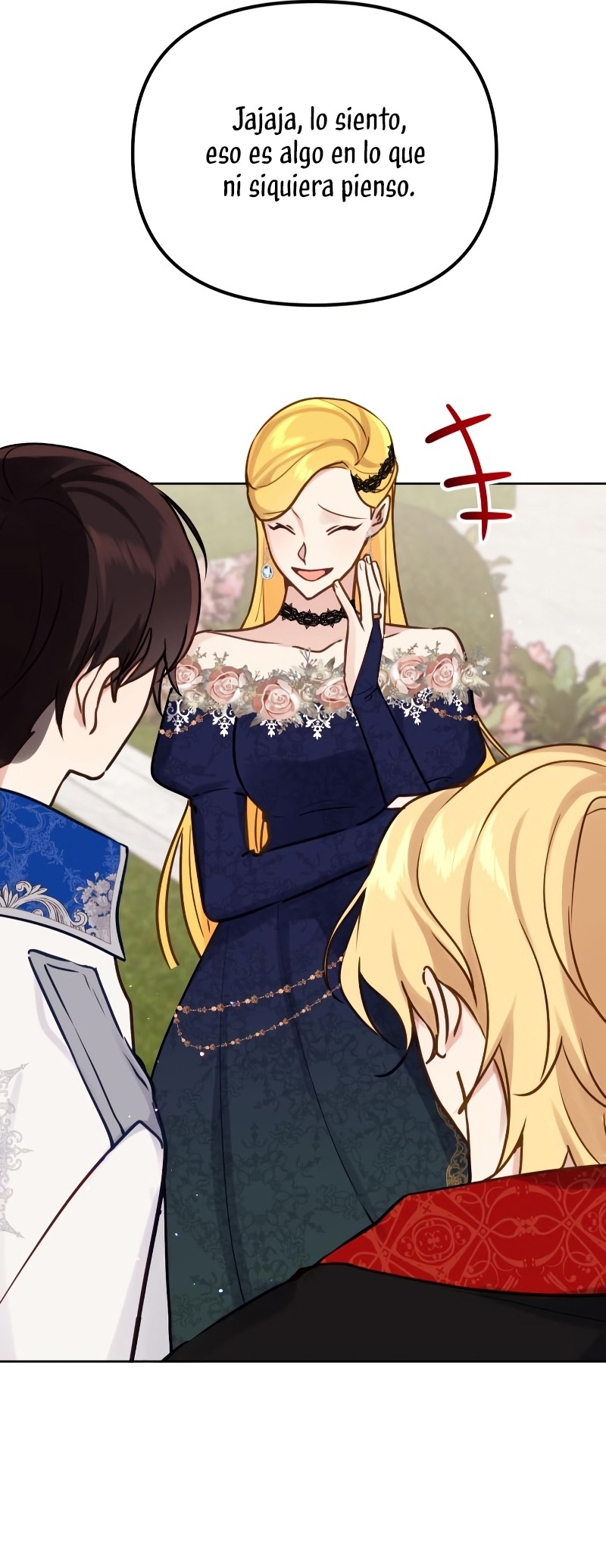 La vida de una amada esposa Capítulo 17 - Página 23