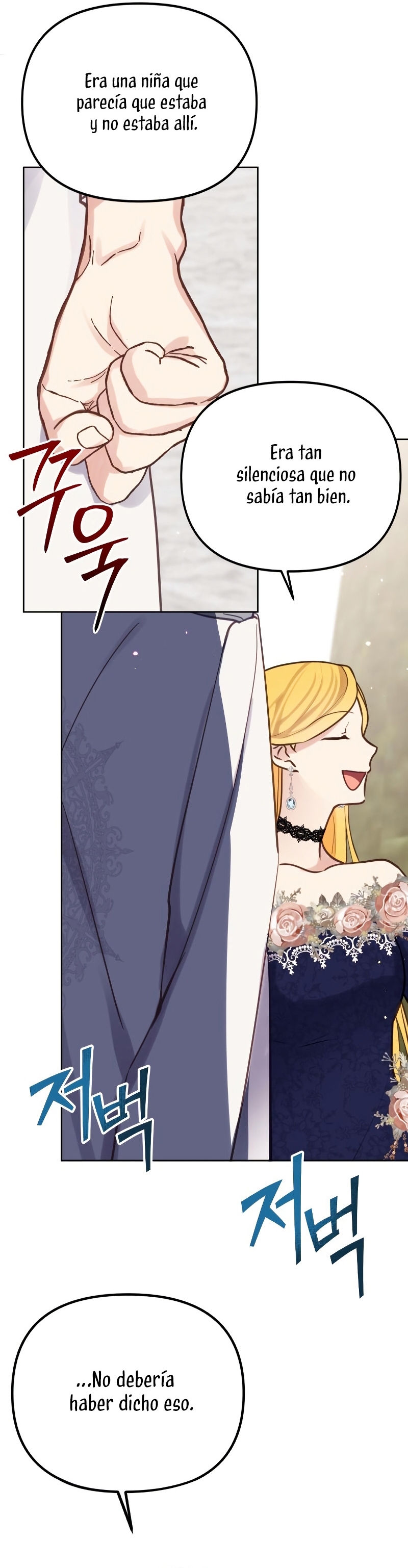 La vida de una amada esposa Capítulo 17 - Página 24