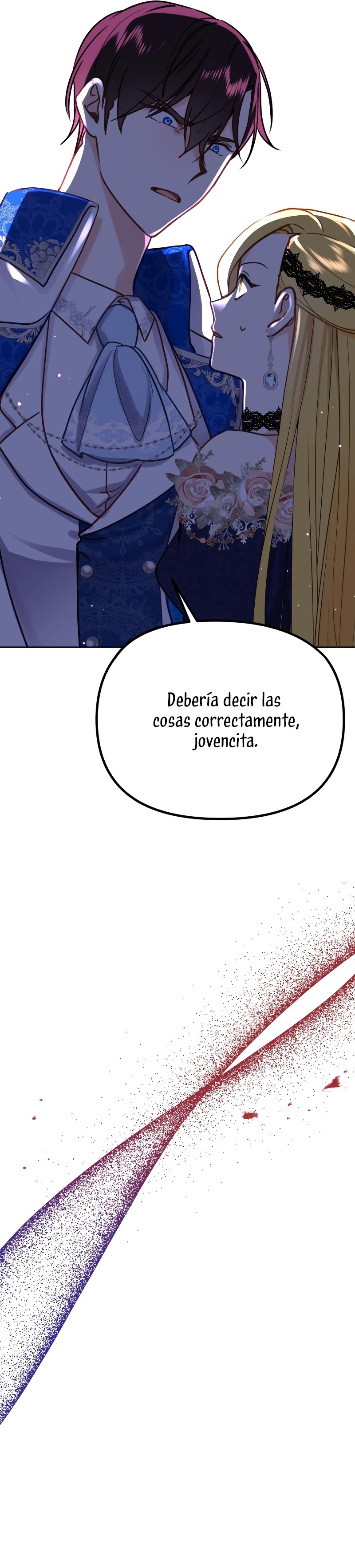 La vida de una amada esposa Capítulo 17 - Página 25