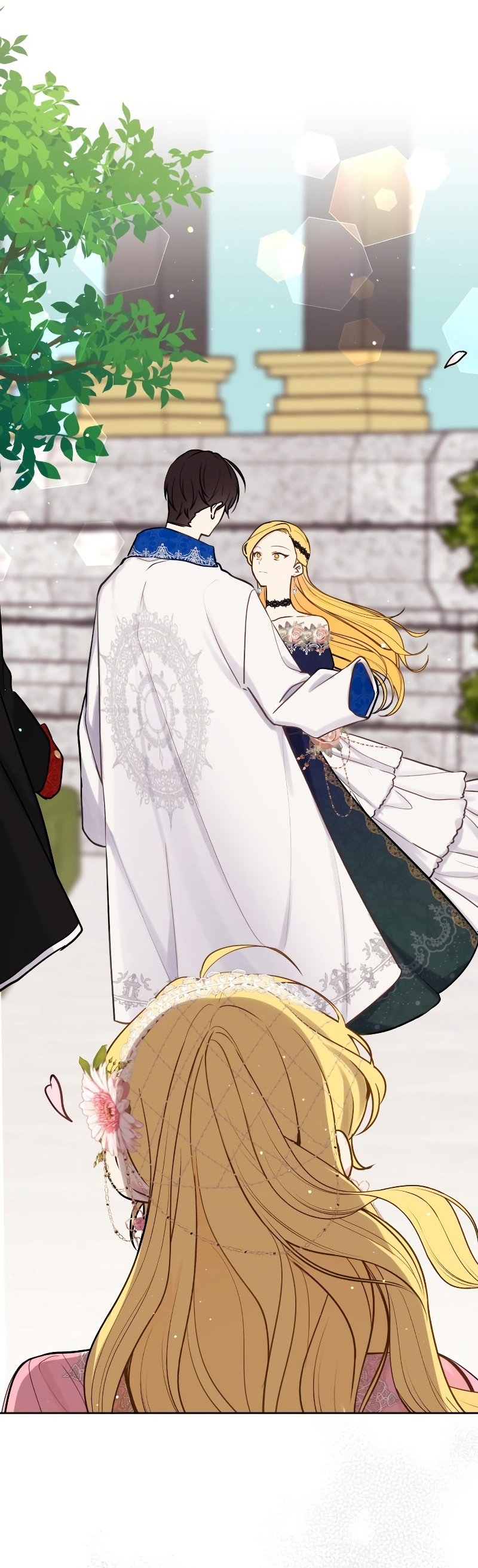 La vida de una amada esposa Capítulo 17 - Página 27