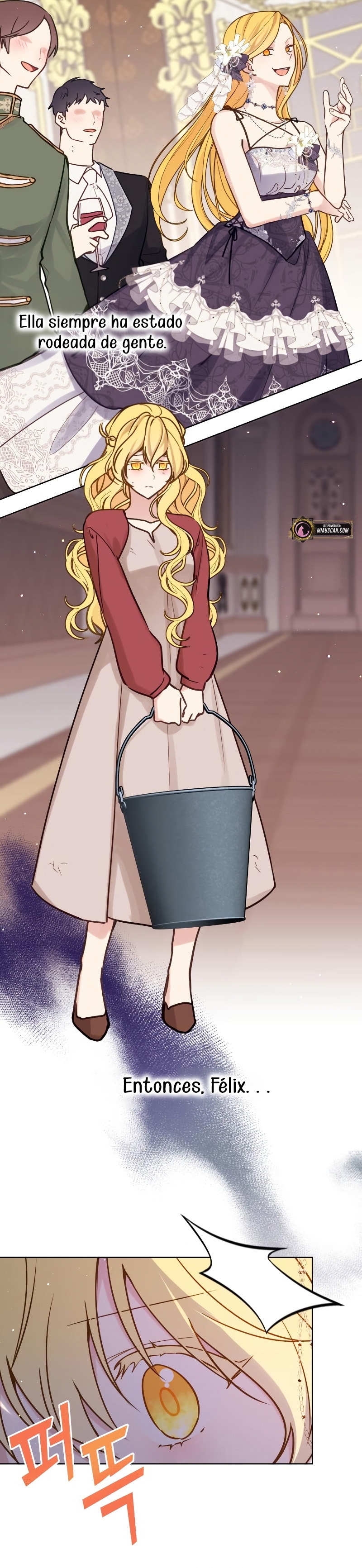 La vida de una amada esposa Capítulo 17 - Página 29