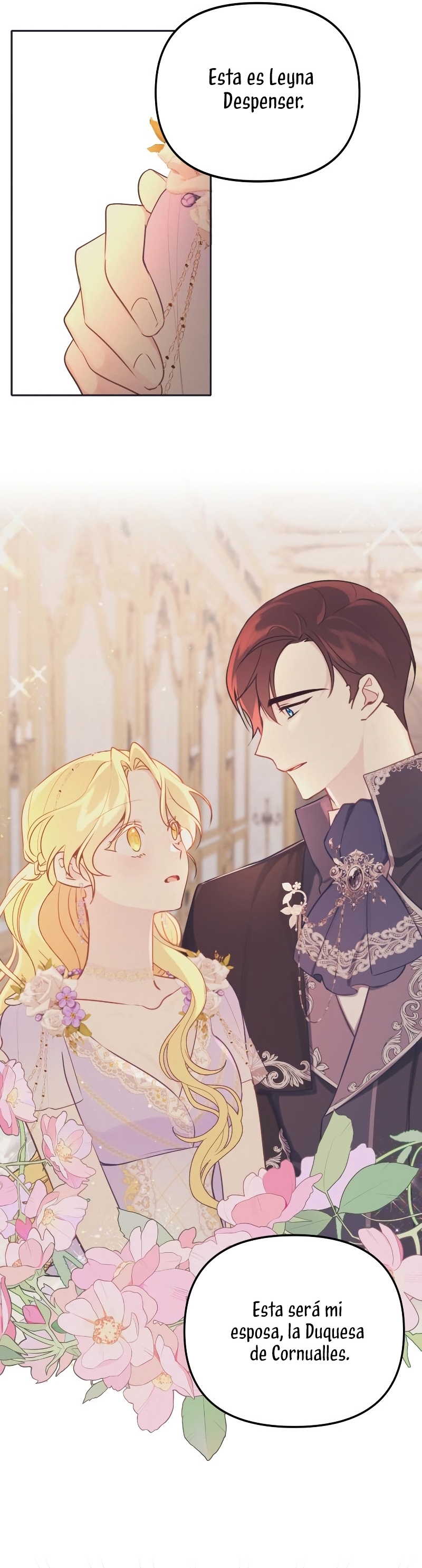 La vida de una amada esposa Capítulo 17 - Página 30