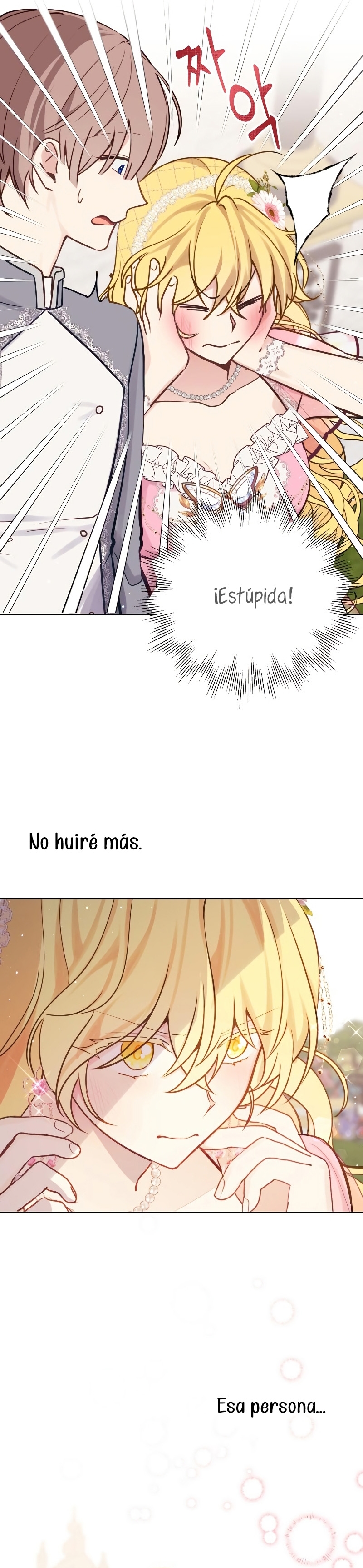 La vida de una amada esposa Capítulo 17 - Página 31