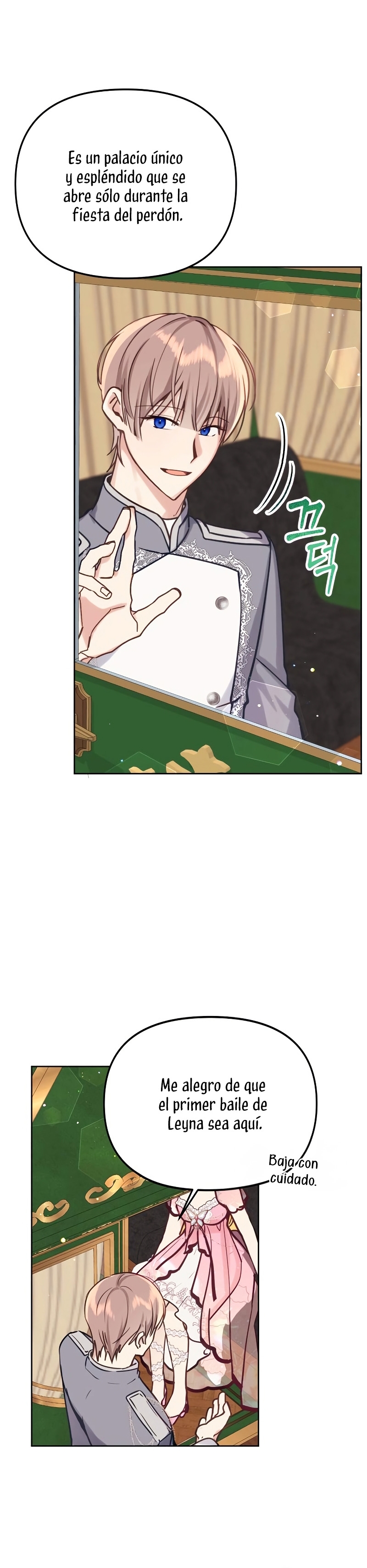 La vida de una amada esposa Capítulo 17 - Página 6