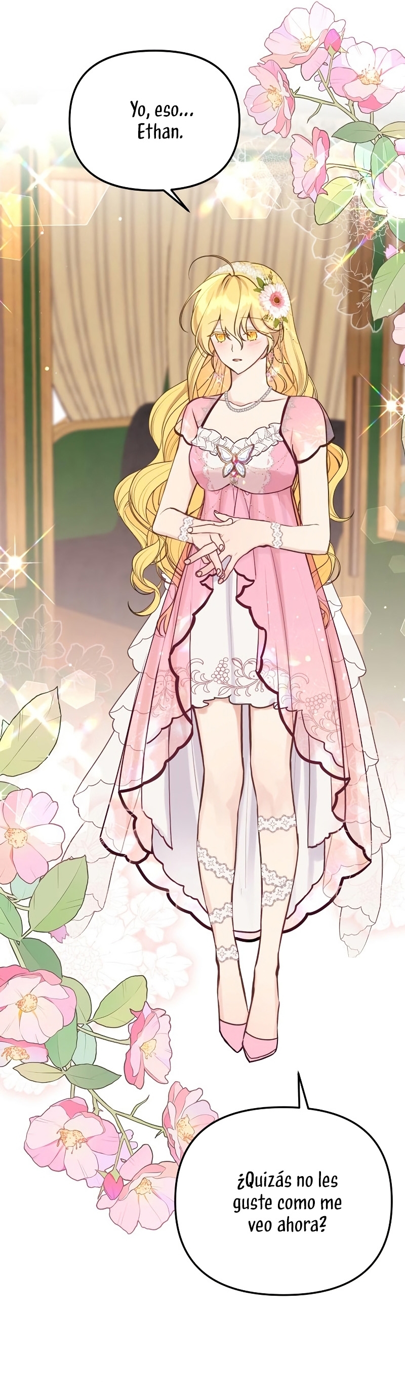 La vida de una amada esposa Capítulo 17 - Página 7