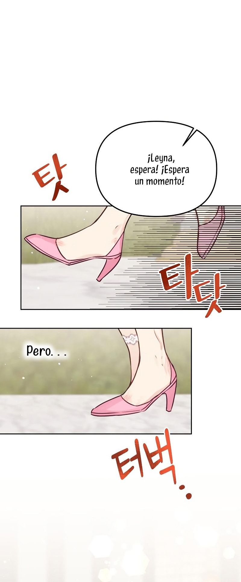 La vida de una amada esposa Capítulo 18 - Página 10