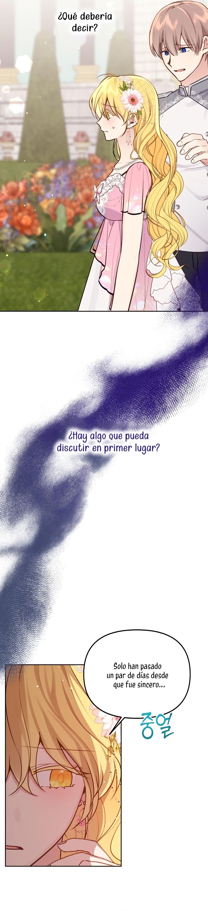 La vida de una amada esposa Capítulo 18 - Página 11