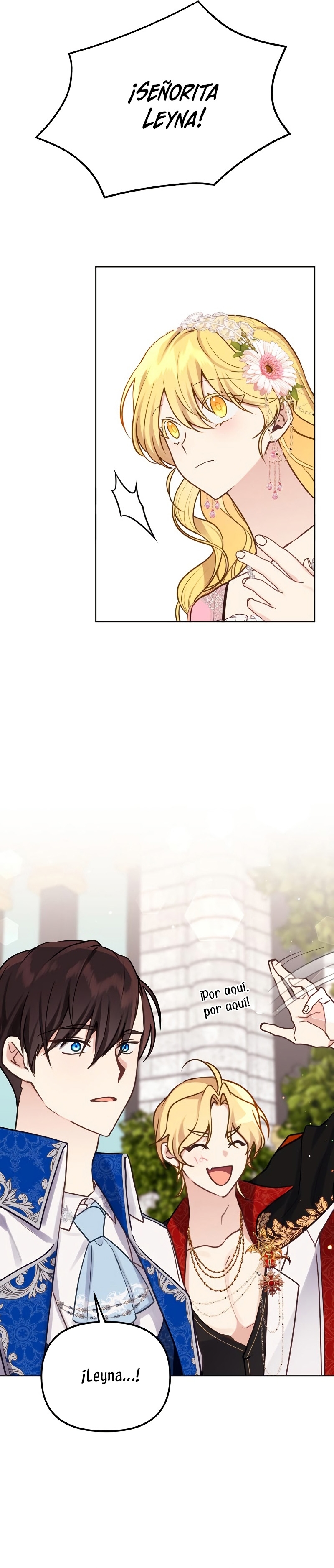 La vida de una amada esposa Capítulo 18 - Página 12