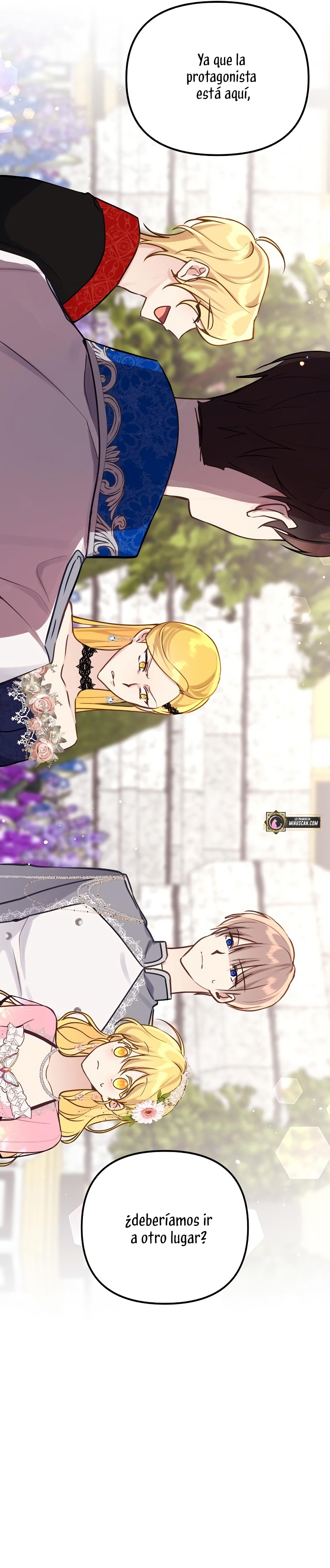 La vida de una amada esposa Capítulo 18 - Página 13