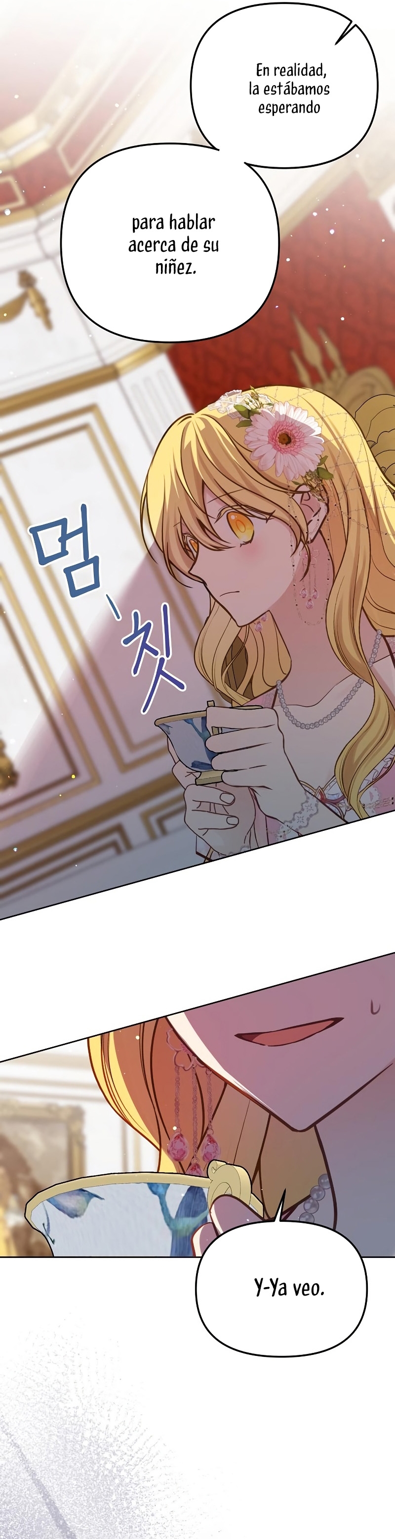 La vida de una amada esposa Capítulo 18 - Página 15